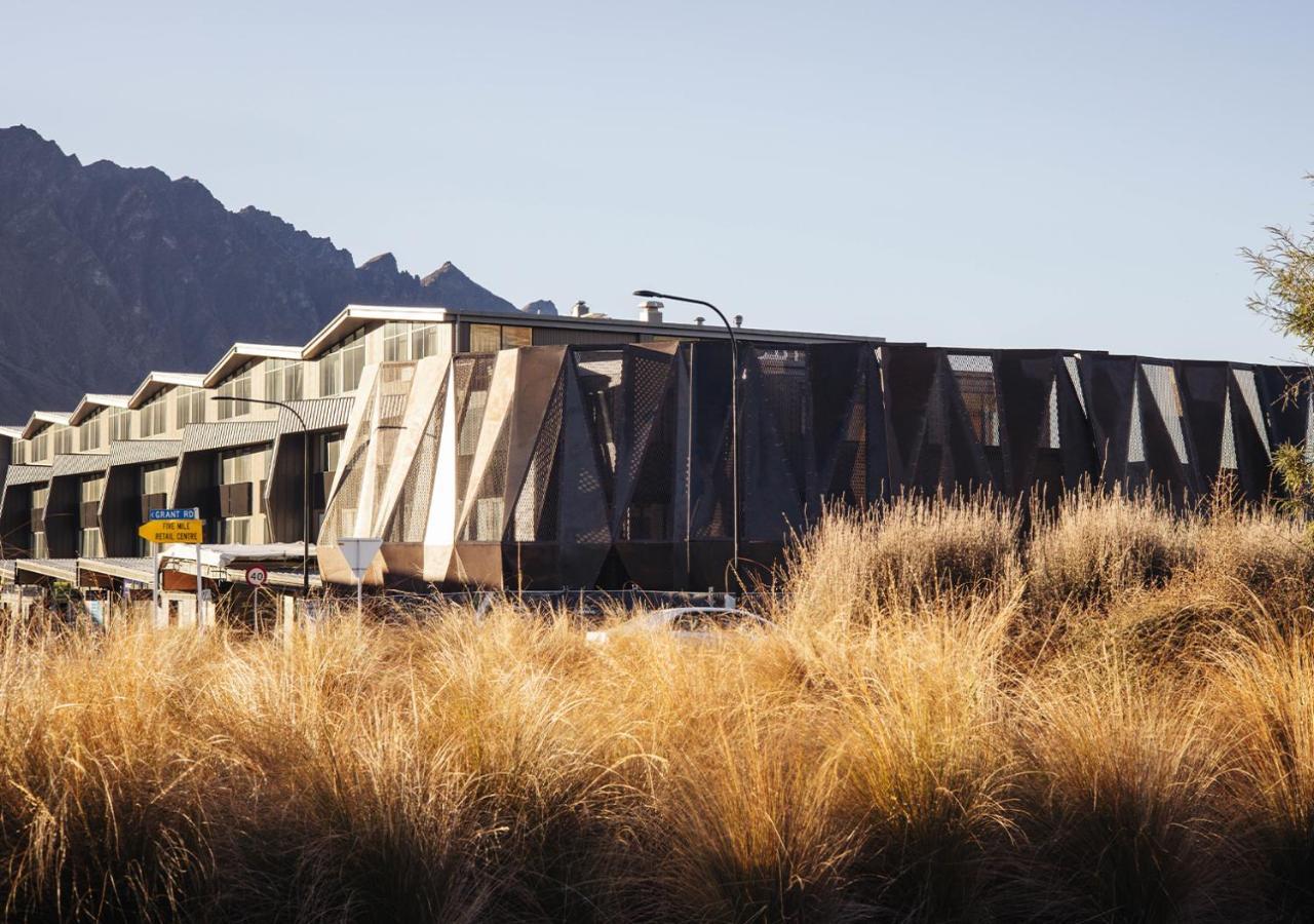 Sudima Queenstown Five Mile Exteriér fotografie