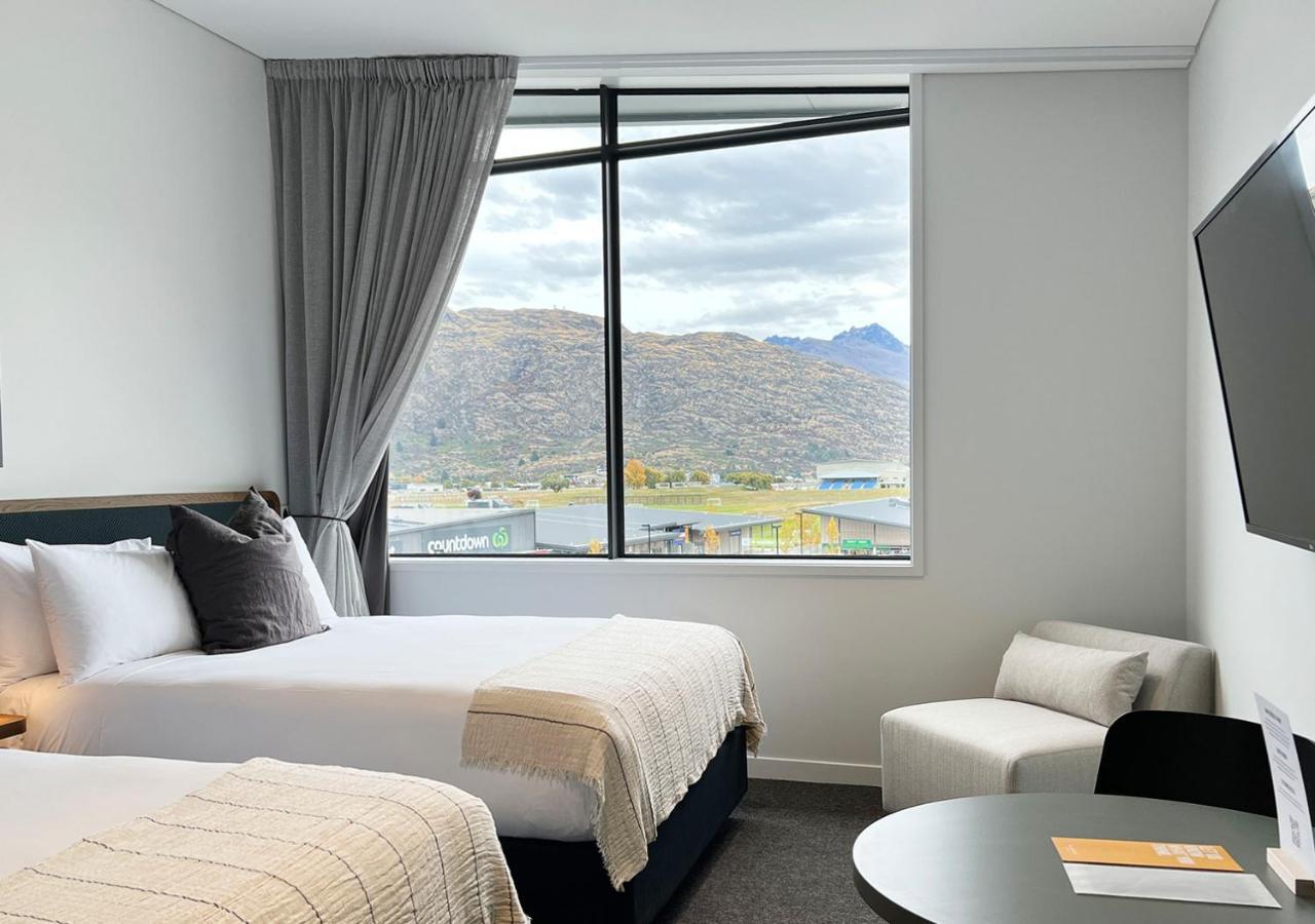 Sudima Queenstown Five Mile Exteriér fotografie