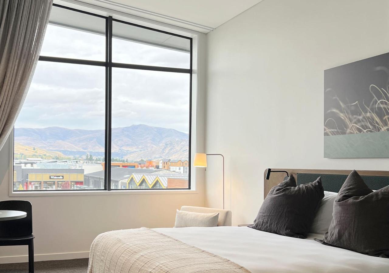 Sudima Queenstown Five Mile Exteriér fotografie