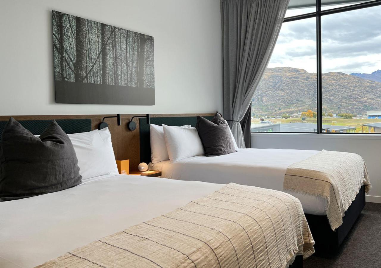 Sudima Queenstown Five Mile Exteriér fotografie