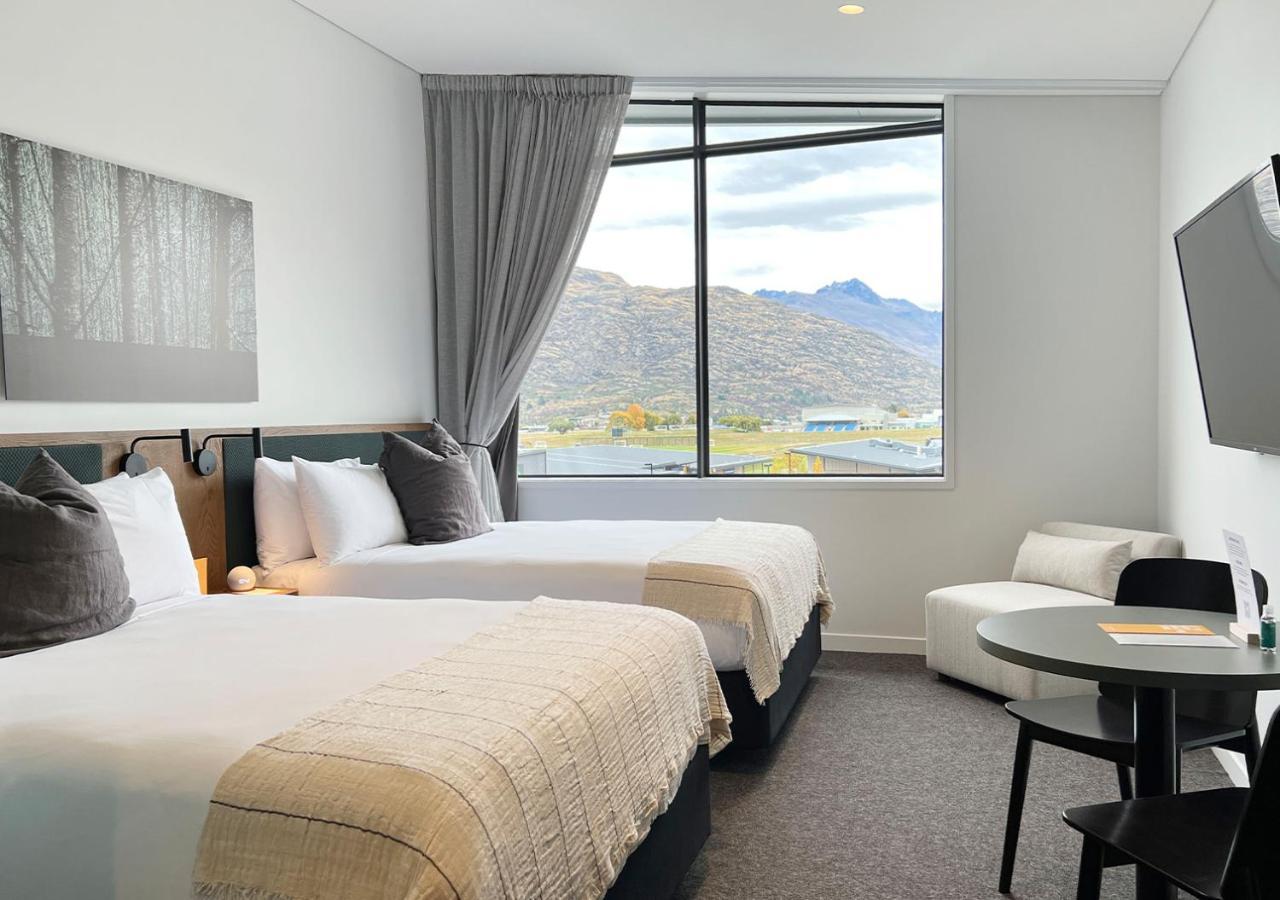 Sudima Queenstown Five Mile Exteriér fotografie