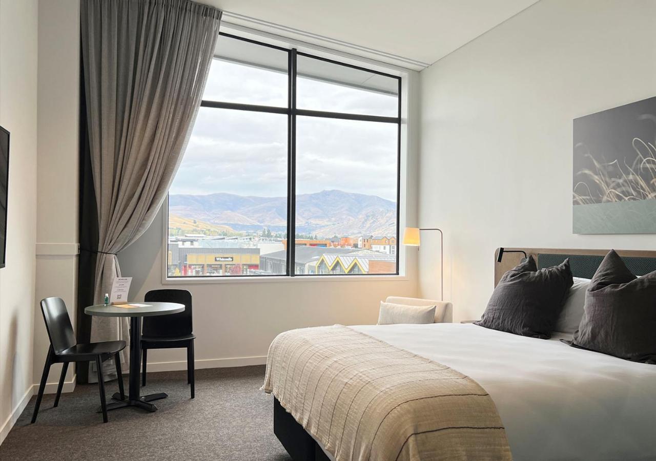 Sudima Queenstown Five Mile Exteriér fotografie