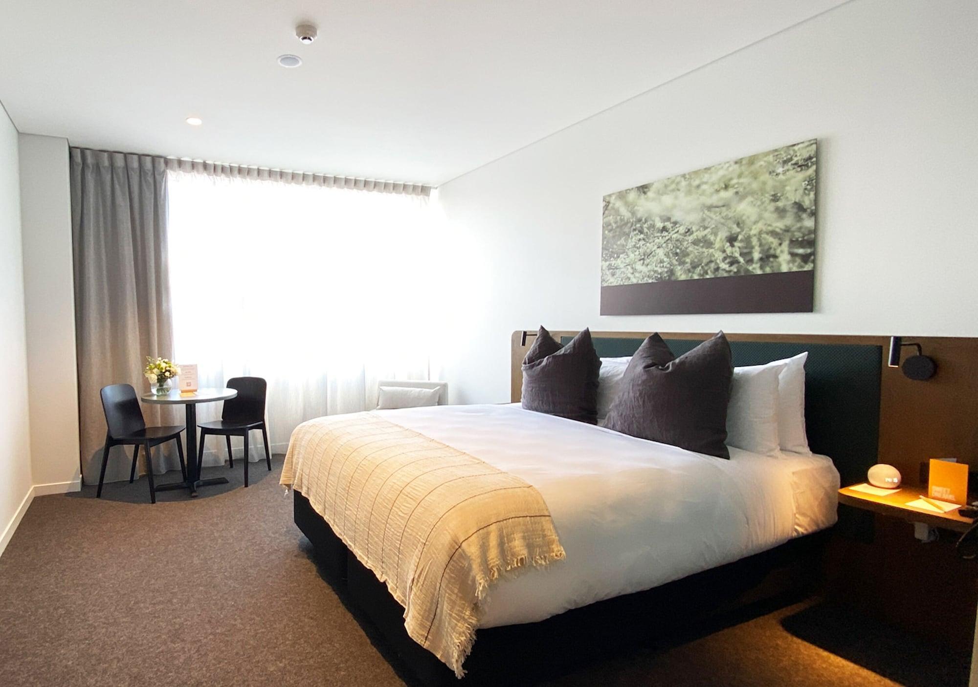 Sudima Queenstown Five Mile Exteriér fotografie
