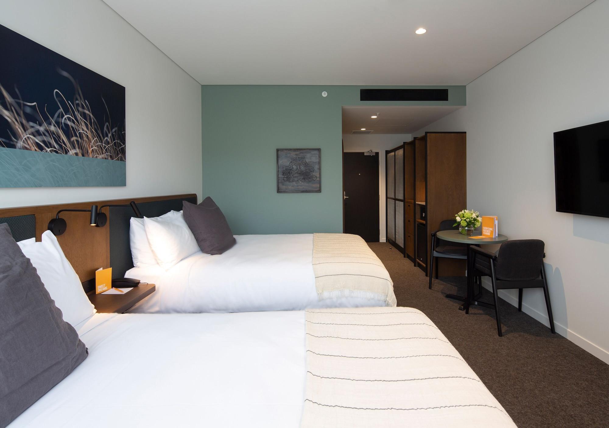 Sudima Queenstown Five Mile Exteriér fotografie