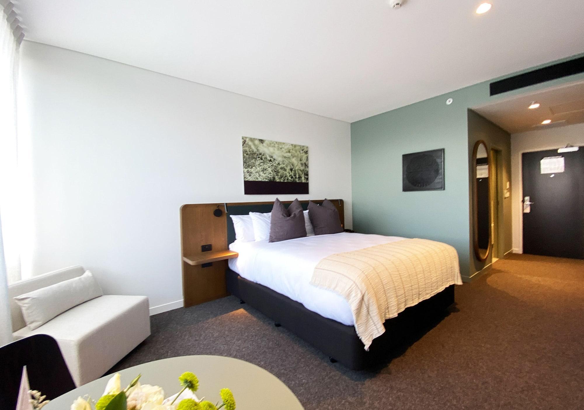 Sudima Queenstown Five Mile Exteriér fotografie