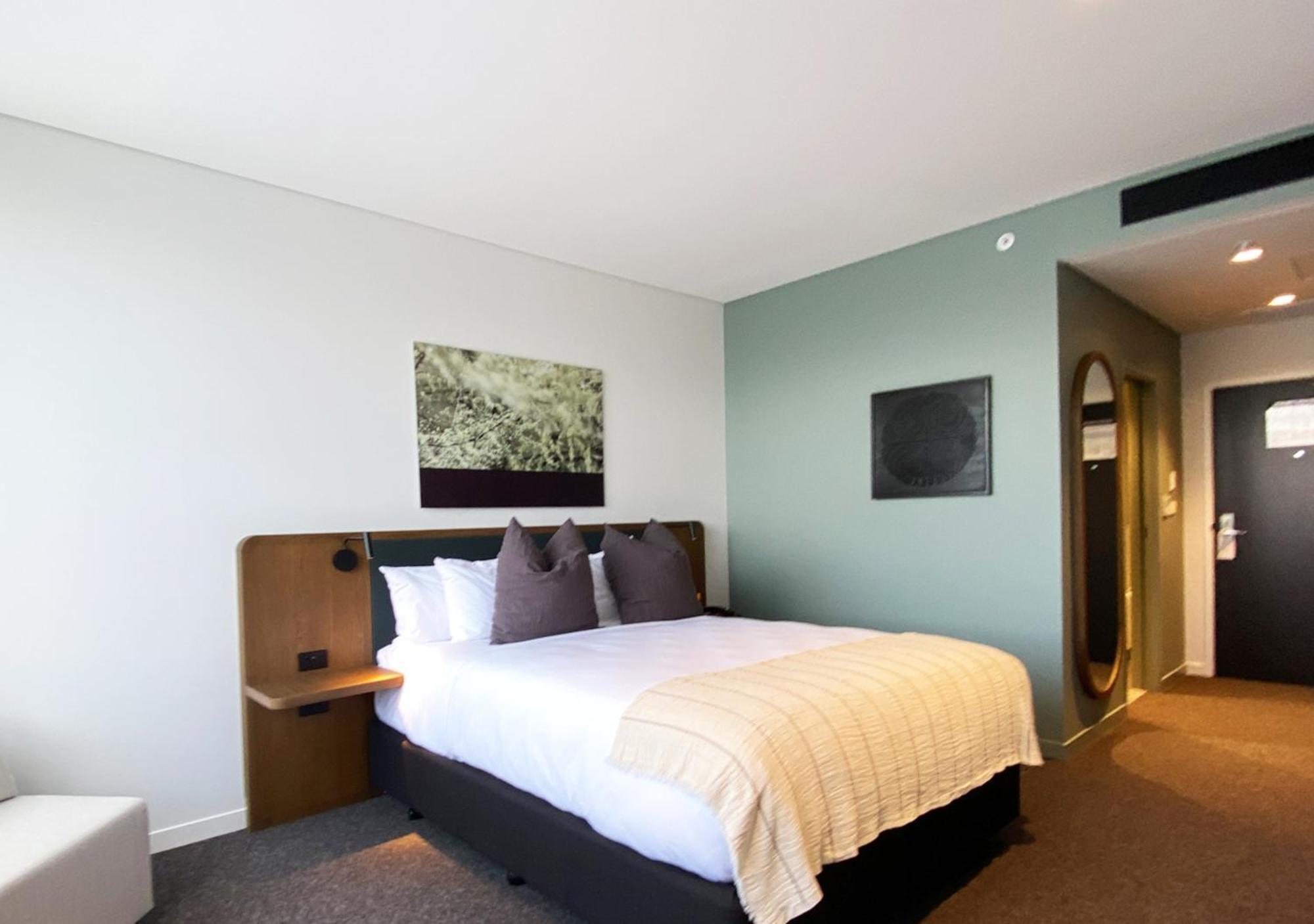 Sudima Queenstown Five Mile Exteriér fotografie