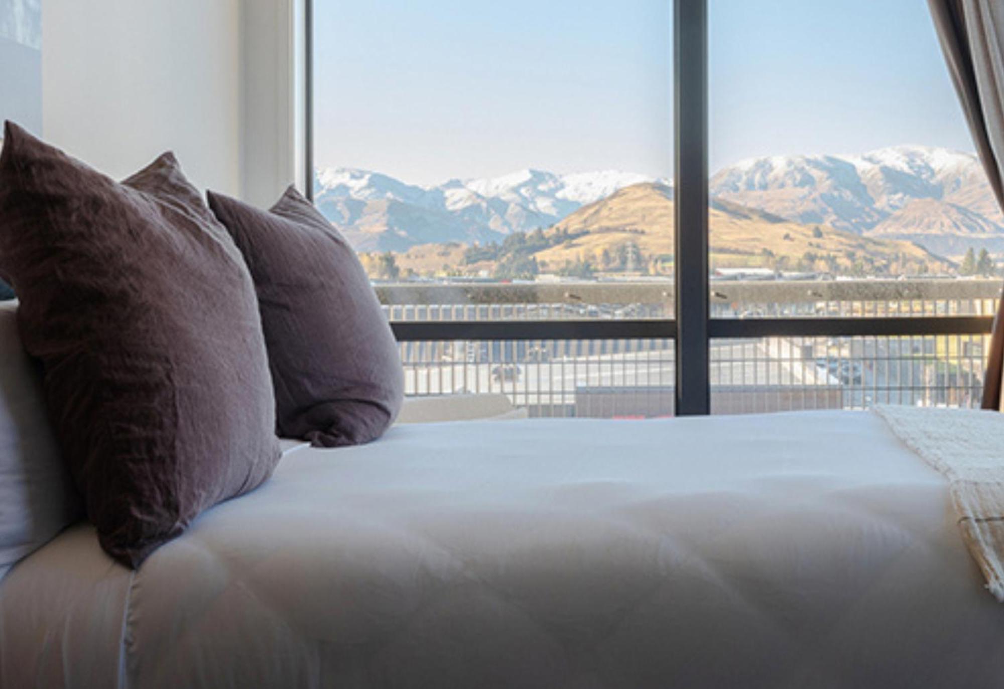 Sudima Queenstown Five Mile Exteriér fotografie