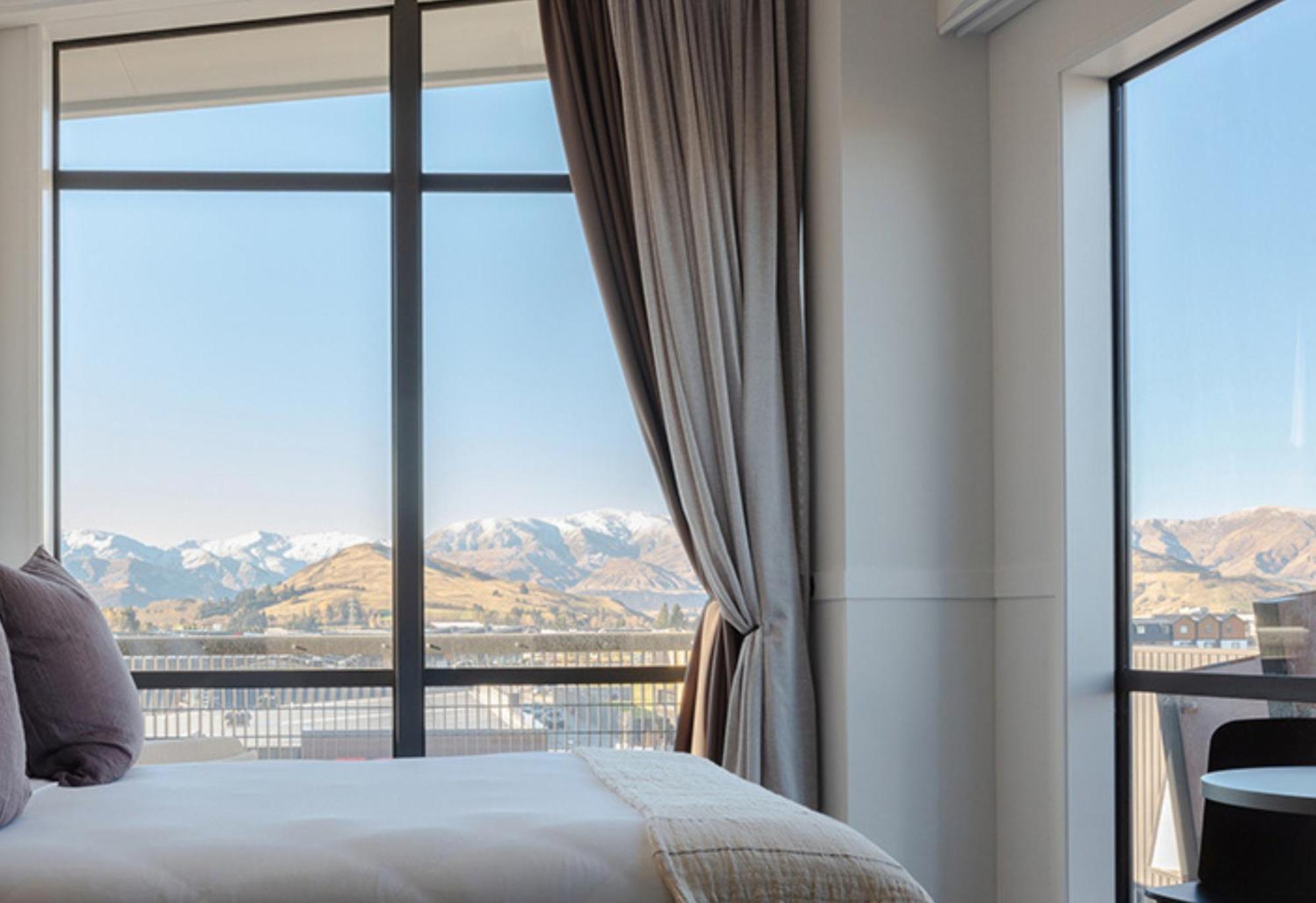 Sudima Queenstown Five Mile Exteriér fotografie
