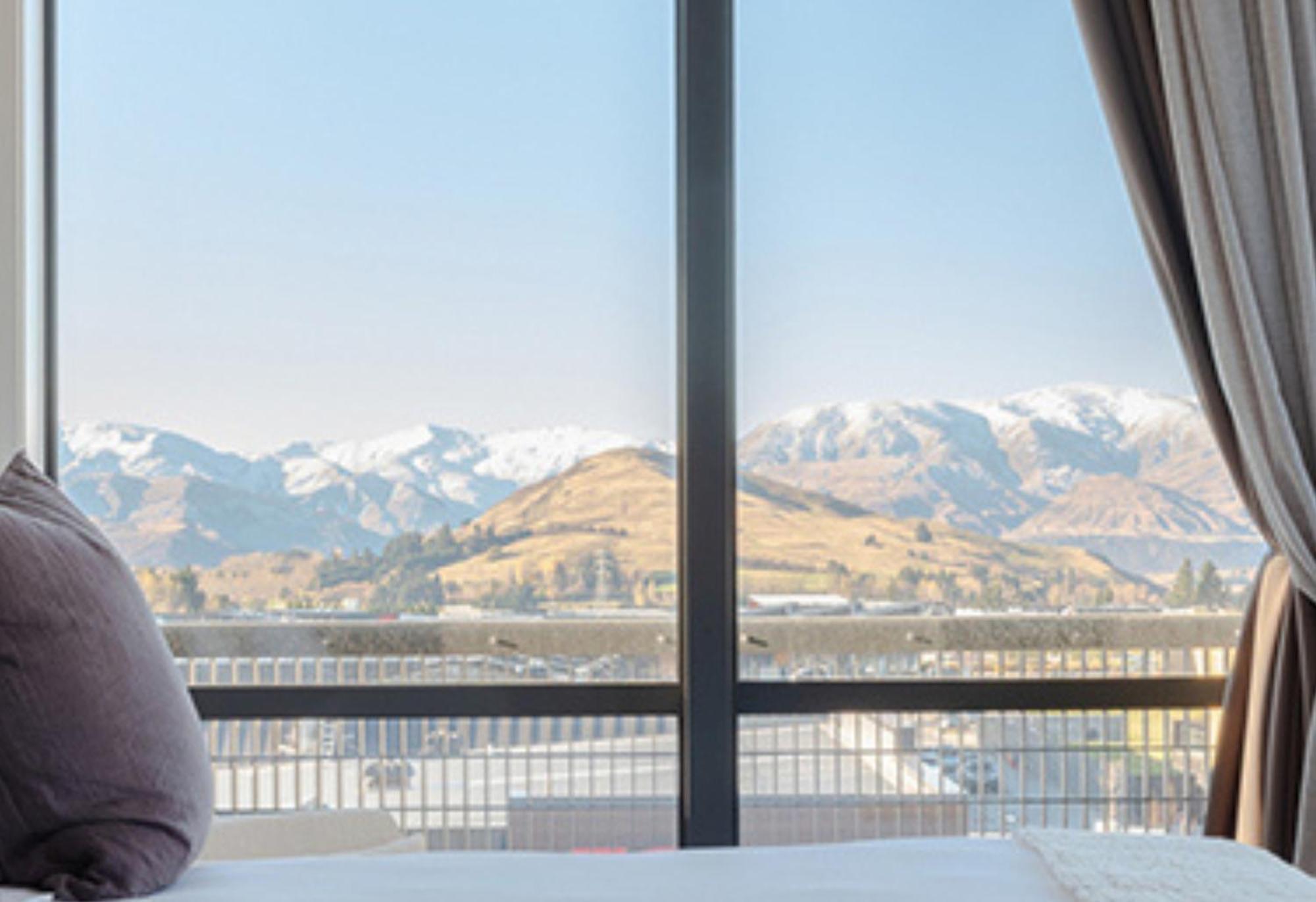 Sudima Queenstown Five Mile Exteriér fotografie