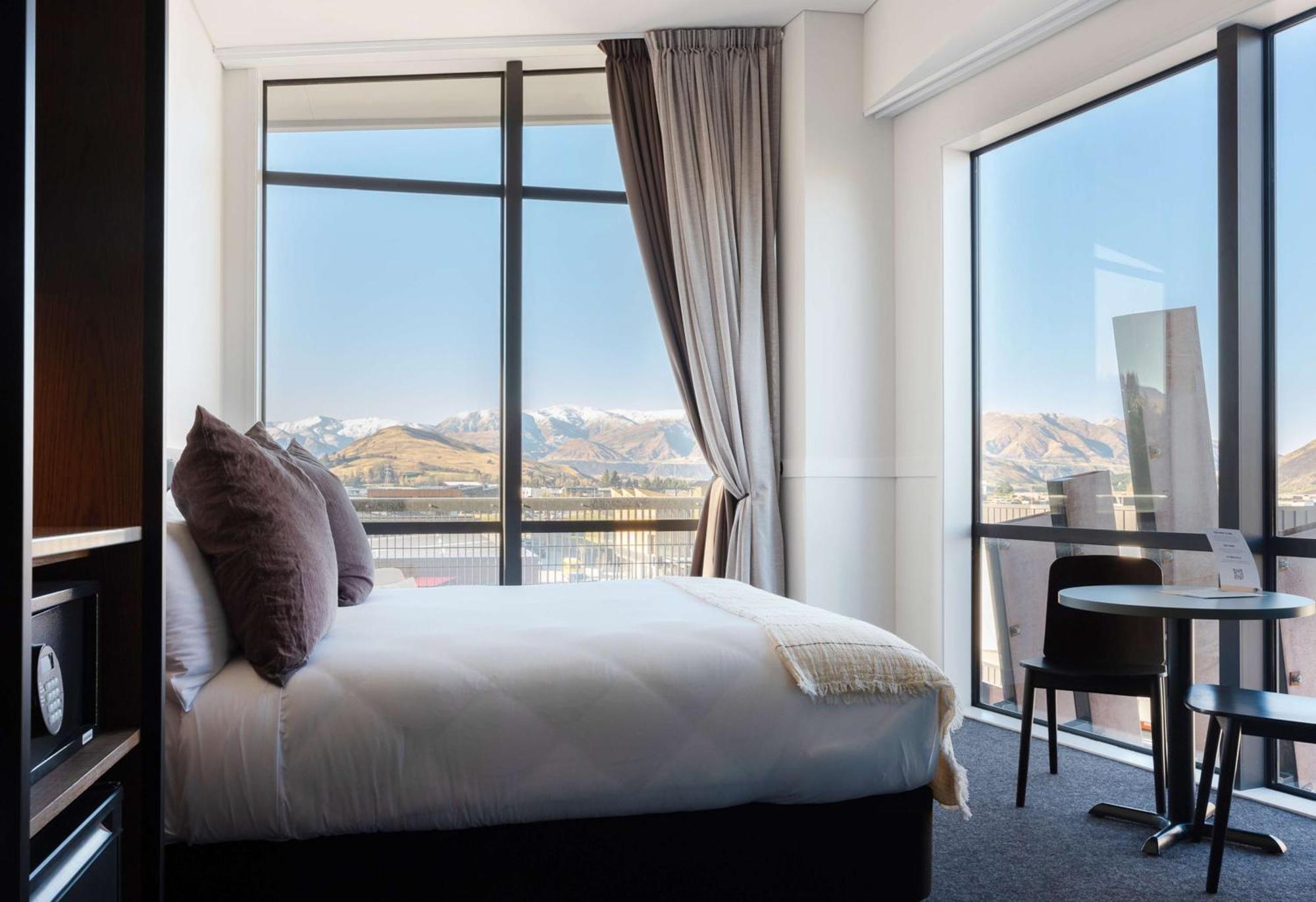 Sudima Queenstown Five Mile Exteriér fotografie