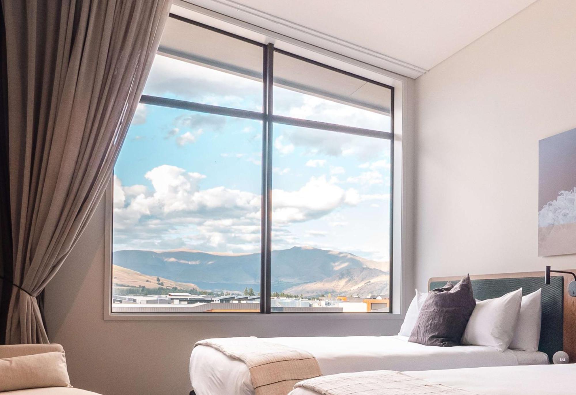 Sudima Queenstown Five Mile Exteriér fotografie