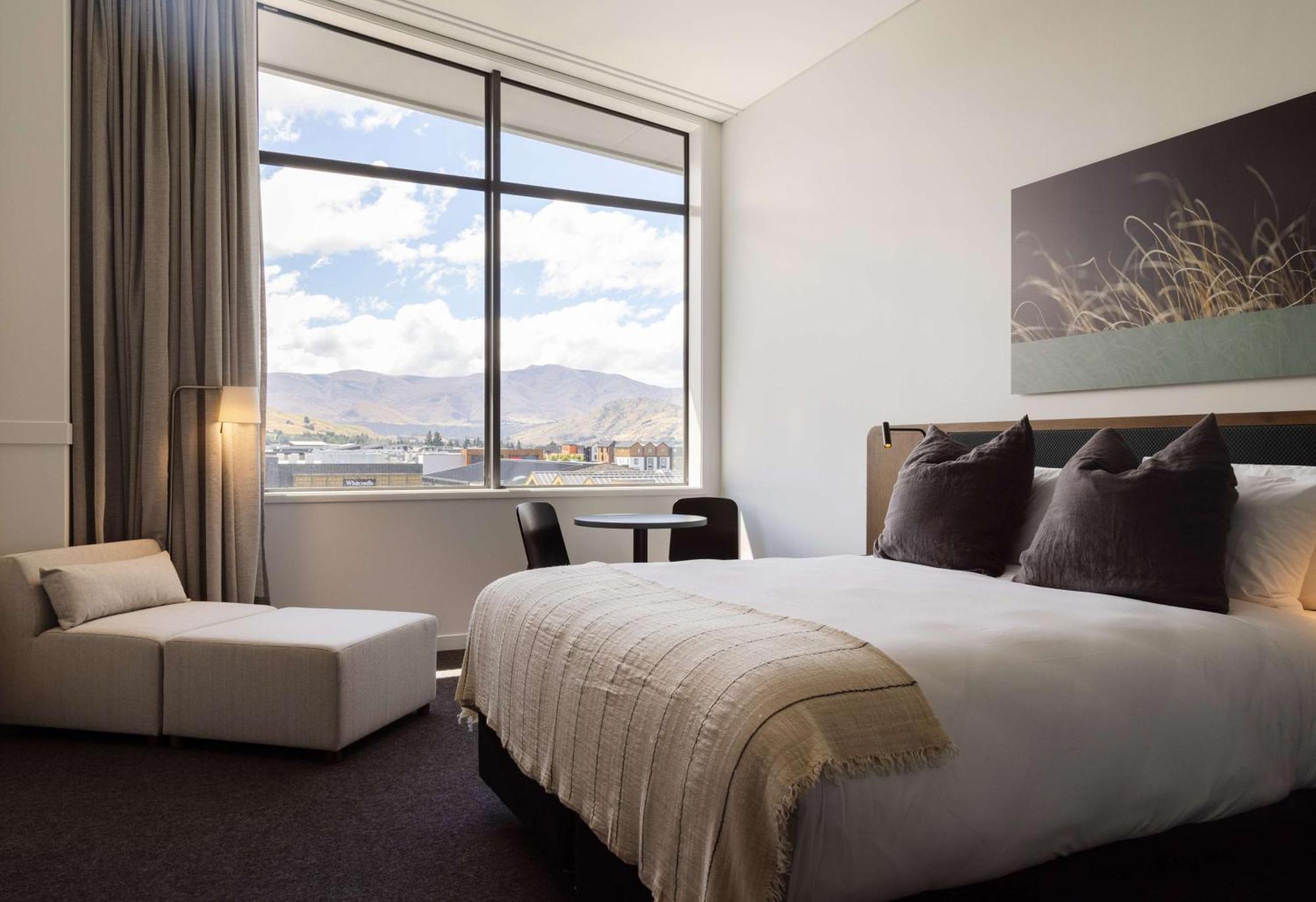 Sudima Queenstown Five Mile Exteriér fotografie
