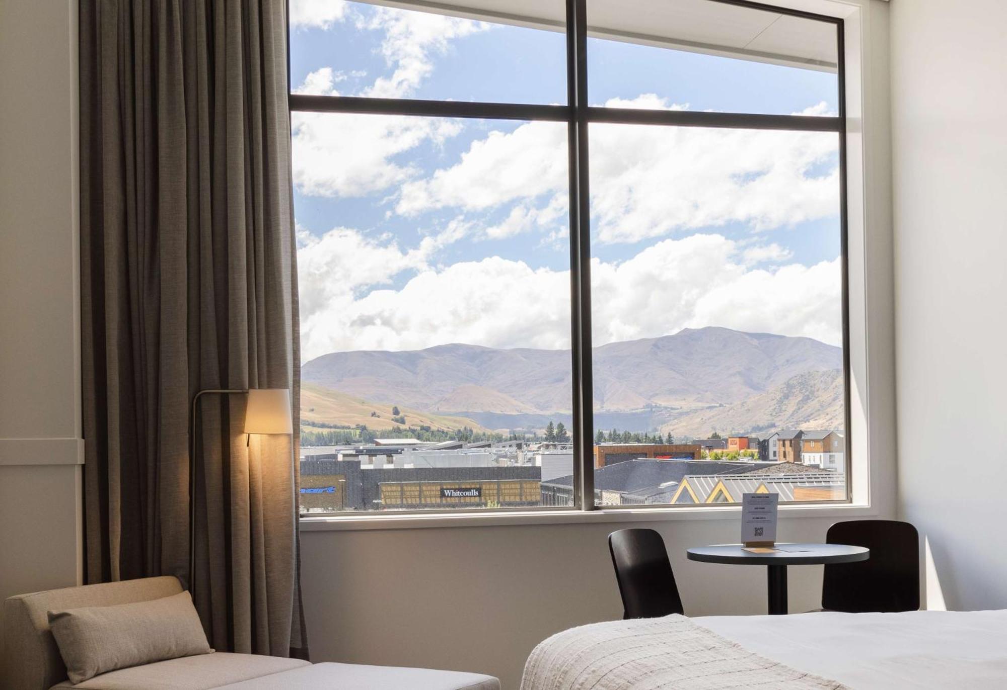 Sudima Queenstown Five Mile Exteriér fotografie