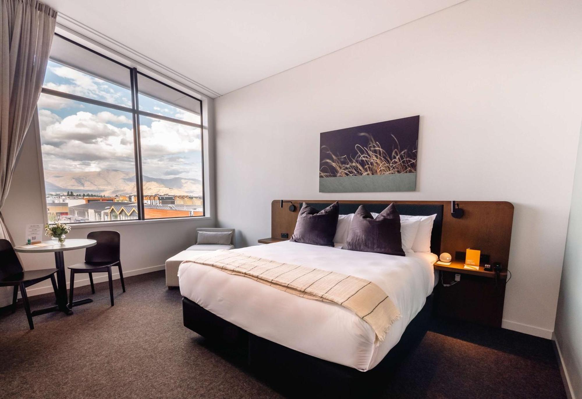 Sudima Queenstown Five Mile Exteriér fotografie