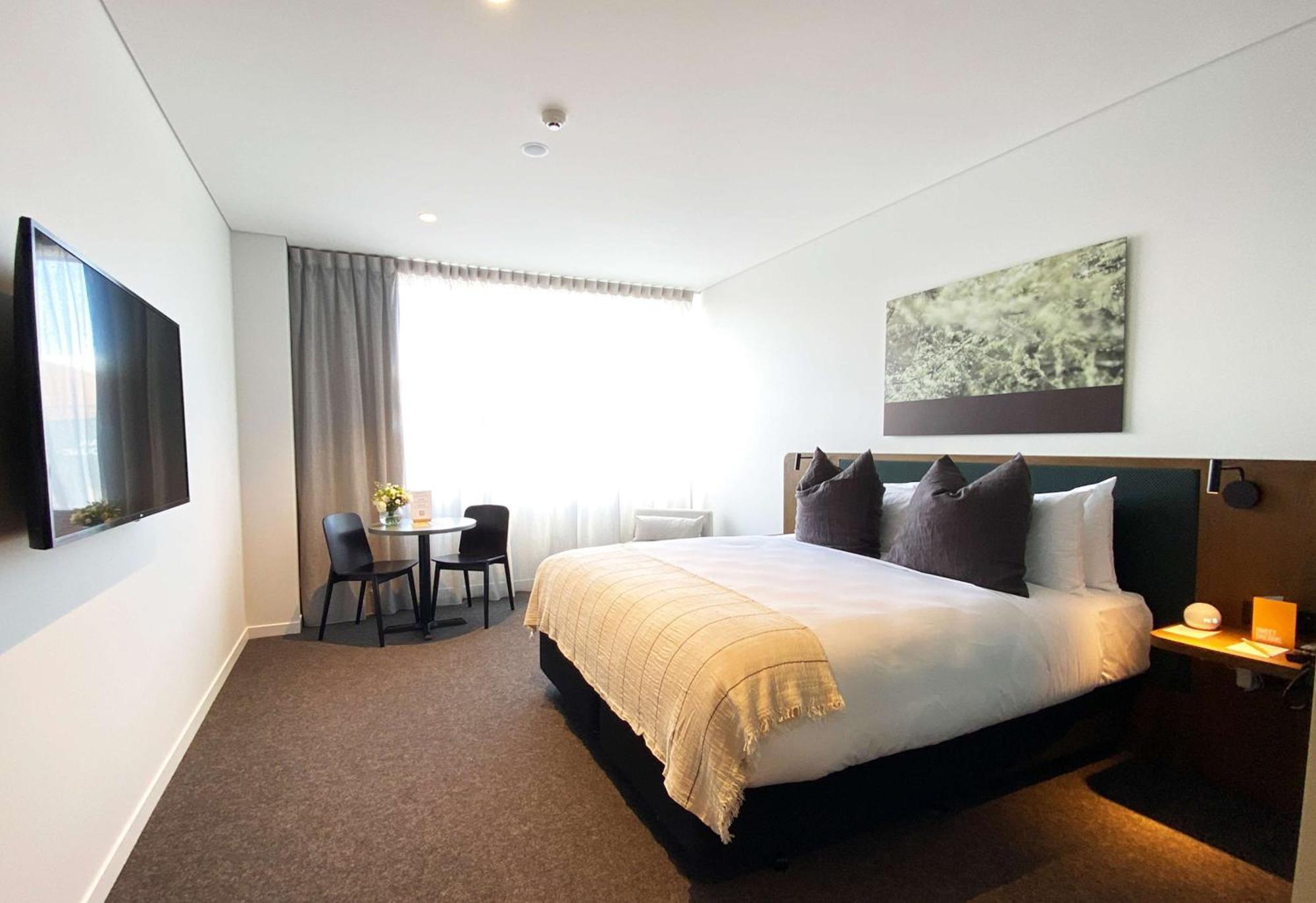 Sudima Queenstown Five Mile Exteriér fotografie