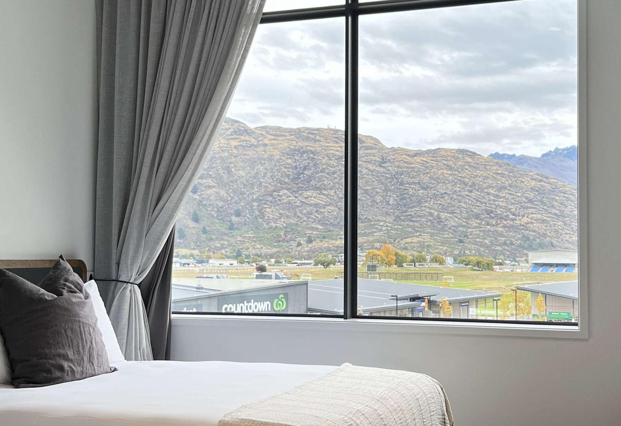 Sudima Queenstown Five Mile Exteriér fotografie