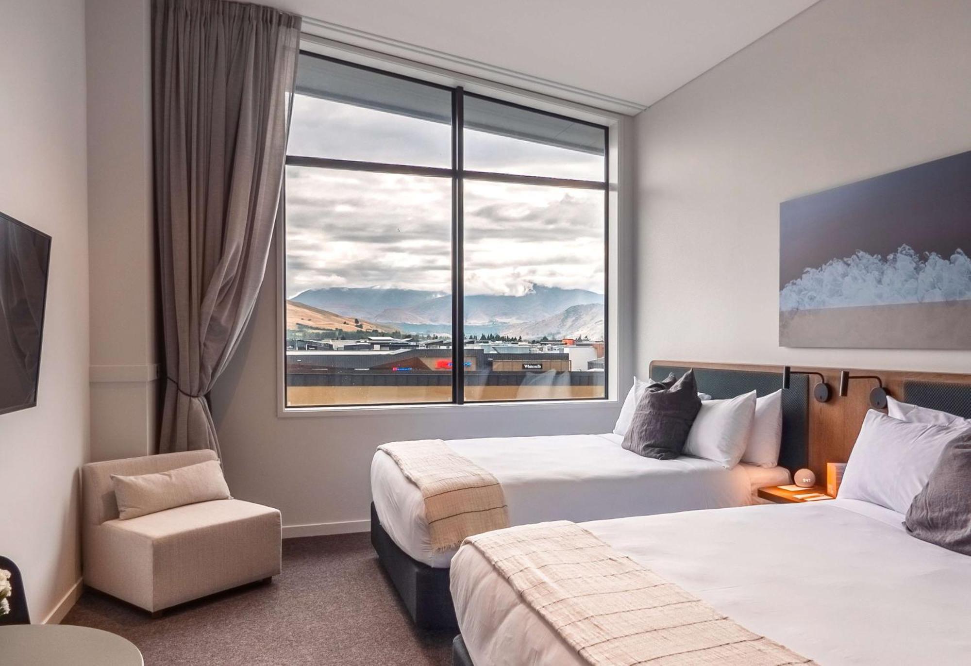 Sudima Queenstown Five Mile Exteriér fotografie